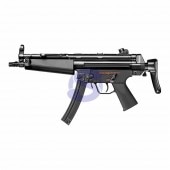 No.72 ��ư���� H&K MP5 A5 HG �ޥ륤