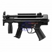 No.08 �ϥ��������� H&K MP5K HC �ޥ륤