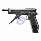 マルイ生産予定 | サンケンEC 玩具銃とミリタリー関係グッズの総合卸商
