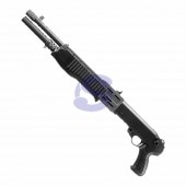 No.01 ��������åȥ��� SPAS 12 �ޥ륤