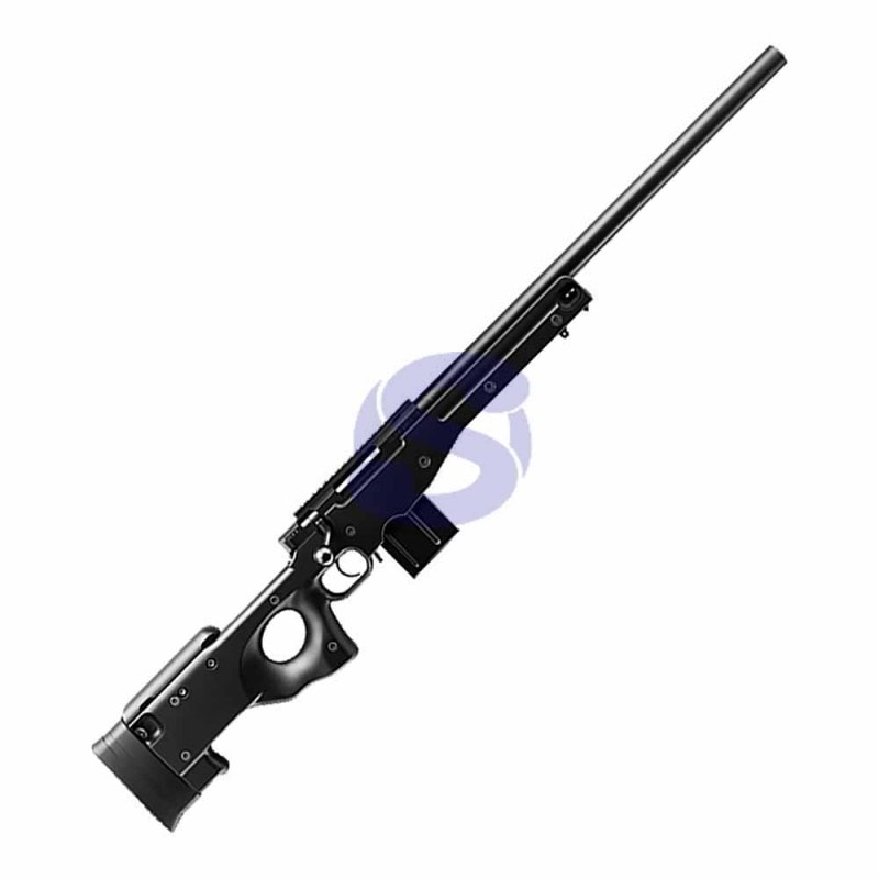 No.06 エアボルトアクション L96 AWS Black マルイ | マルイ