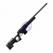 No.06 �����ܥ�ȥ�������� L96 AWS Black �ޥ륤