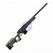 No.07 �����ܥ�ȥ�������� L96 AWS OD �ޥ륤