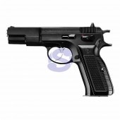 No.09 18�� ���� HOP Cz75 HG �ޥ륤