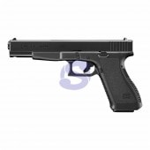No.03 18�� ���� HOP Glock17L HG �ޥ륤