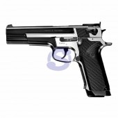 No.26 18�� ���� HOP S&W PC356 HG �ޥ륤