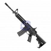 No.02 �����֥����Хå� �ޥ��󥬥� M4A1 MWS �ޥ륤