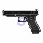 ������ 2025ǯ12��15 ��˾�� No.69 �����֥����Хå� Glock 34 �ޥ륤