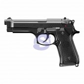 ����ͽ�� 2025ǯ12����� ��˾�� No.05 �����֥����Хå� M92F Military Black �ޥ륤