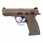 No.63 �����֥����Хå� S&W M&P 9 V�������� FDE �ޥ륤