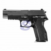 No.48 �����֥����Хå� SIG P226 E2 Black �ޥ륤