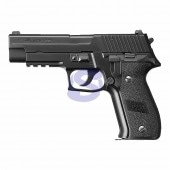 No.18 �����֥����Хå� SIG P226 RAIL Black �ޥ륤