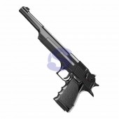 No.31 �����֥����Хå� �ǥ����ȥ������� .50AE 10����� Black �ޥ륤