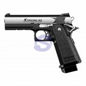 ガスガン | サンケンEC 玩具銃とミリタリー関係グッズの総合卸商