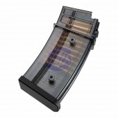 No.105 ��ư�����ѥޥ����� H&K G36�� 50Ϣ �Ρ��ޥ�ꥢ�� �����嶦�� �ޥ륤