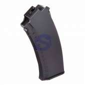 No.143 ��ư�����ѥޥ����� ������ AK74MN�� 74Ϣ Black �Ρ��ޥ� �ޥ륤