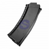 No.144 ��ư�����ѥޥ����� ������ AK74MN�� 480Ϣ Black �ޥ륤