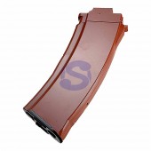 No.147 ��ư�����ѥޥ����� ������ AKS74U�� 74Ϣ �١����饤�� �Ρ��ޥ� �ޥ륤