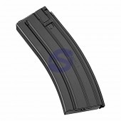 No.187 ��ư�����ѥޥ����� ������ HK416 M4 SCAR-L�� 520Ϣ Black �ޥ륤