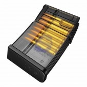 No.199 ��ư�����ѥޥ����� ������ HK417�� 70Ϣ Black �ޥ륤