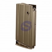 No.184 ��ư�����ѥޥ����� ������ SCAR-H 7.62�� 540Ϣ FDE �ޥ륤