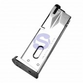 No.10 GBBP�ѥޥ����� 92F�� 26Ϣ Silver �Ρ��ޥ� �ޥ륤