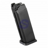 No.19 �����֥����Хå��ޥ����� Glock 17�� 25Ϣ �ޥ륤