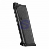 No.43 �����֥����Хå��ޥ����� Glock 22�� 25Ϣ �ޥ륤