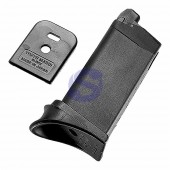 No.08 �����֥����Хå��ޥ����� Glock 26�� 15Ϣ �ޥ륤