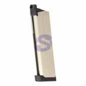 No.23 �����֥����Хå��Хå��ޥ����� MEU Warrior�� 28Ϣ Silver �ޥ륤