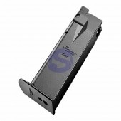 No.31 �����֥����Хå��ޥ����� SIG P226 E2�� 25Ϣ Black �ޥ륤