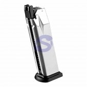 No.33 �����֥����Хå��ѥޥ����� XDM-40�� 26Ϣ Silver �ޥ륤