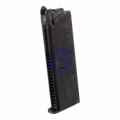 No.18 �����֥����Хå��ޥ����� ���Х��� M1911A1�� 26Ϣ Black �ޥ륤