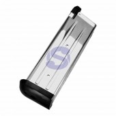 No.22 �����֥����Хå��ޥ����� �ϥ������4.3���硼���� 28Ϣ Silver �ޥ륤