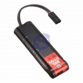 No.153 �Хåƥ꡼ Mini S �˥å������ 8.4V 1300mAh �ޥ륤