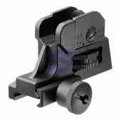 No.165 �ꥢ������ M4A1�� LMT������ 20mm �ޥ륤