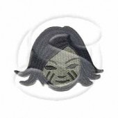 �ѥå� Battlegirl �ɽ� ACU patch-00033-acu �ߥ륹�ڥå���󥭡�