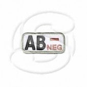 �ѥå� Bloodtypes AB- �ɽ� Medical patch-00080-med-abneg �ߥ륹�ڥå���󥭡�