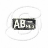 �ѥå� Bloodtypes AB- �ɽ� SWAT patch-00080-swat-abneg �ߥ륹�ڥå���󥭡�