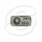 �ѥå� Bloodtypes O- �ɽ� ACU-Dark patch-00080-acud-oneg �ߥ륹�ڥå���󥭡�