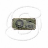 �ѥå� Bloodtypes O- �ɽ� Forest patch-00080-forest-oneg �ߥ륹�ڥå���󥭡�