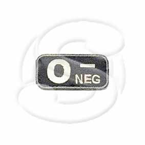 �ѥå� Bloodtypes O- �ɽ� SWAT patch-00080-swat-oneg �ߥ륹�ڥå���󥭡�