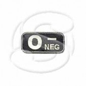 �ѥå� Bloodtypes O- �ɽ� SWAT patch-00080-swat-oneg �ߥ륹�ڥå���󥭡�