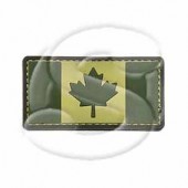 �ѥå� CANADIAN FLAG PVC Multicam patch-00217-multicam �ߥ륹�ڥå���󥭡�
