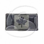 �ѥå� Canadian Flag �ɽ� Urban patch-00126-urban �ߥ륹�ڥå���󥭡�