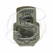 �ѥå� EMBRACE THE GRIND PVC Forest patch-00224-forest �ߥ륹�ڥå���󥭡�
