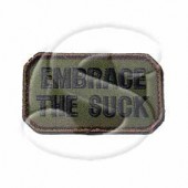 �ѥå� Embrace The Suck �ɽ� Forest patch-00030-forest �ߥ륹�ڥå���󥭡�