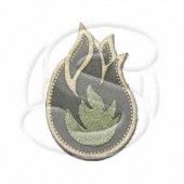 �ѥå� Fireball �ɽ� ACU-Light patch-00088-aculight �ߥ륹�ڥå���󥭡�