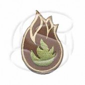 �ѥå� Fireball �ɽ� Arid patch-00088-arid �ߥ륹�ڥå���󥭡�