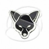 �ѥå� Fox Head �ɽ� SWAT-A patch-00027-swata �ߥ륹�ڥå���󥭡�